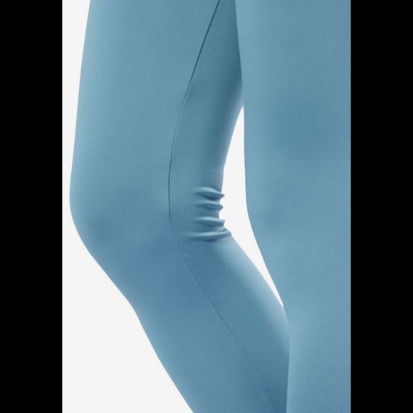 Reebok Classic Vector High Waist Legging - Picture 7 of 13